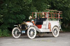 Ford Model T Firetruck 1913 года